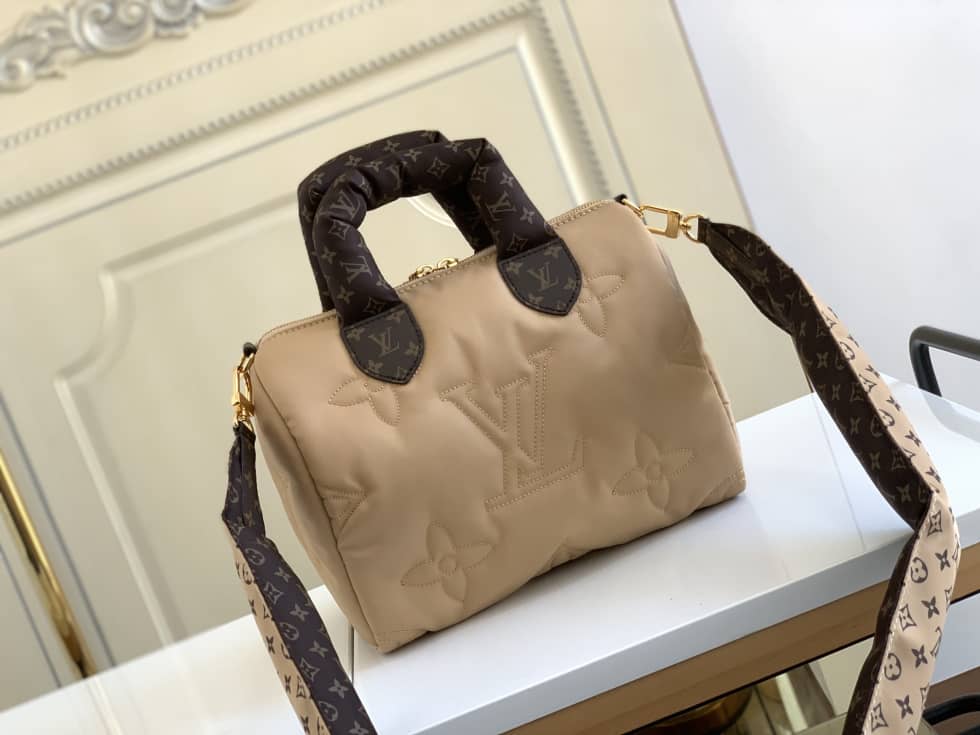L0vis Vvtt0n Replica Bags Speedy Bandouliere 25 M59008