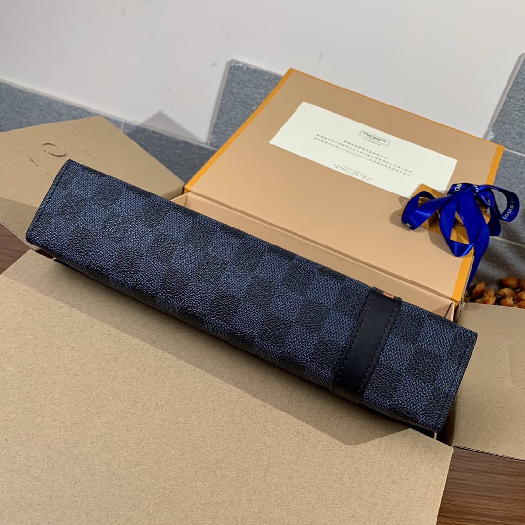 Best Replica L0vis Vvtt0n Replica Pochette MM Voyage Bag N60241(ColaReps)
