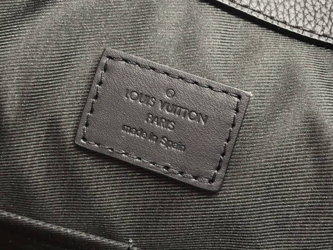 L0vis Vvtt0n Miroir Aerogram Tote Replica M57308