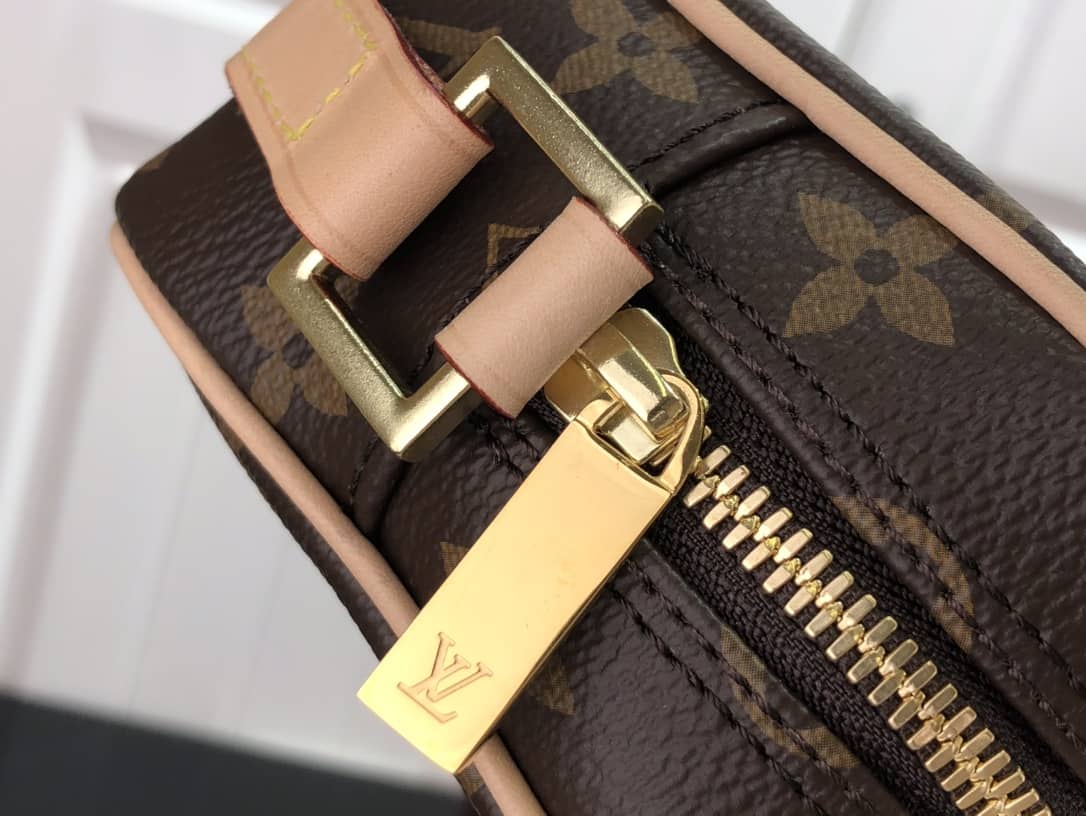 L0vis Vvtt0n Pochette Cite Monogram Replica  Shoulder Bag M51183