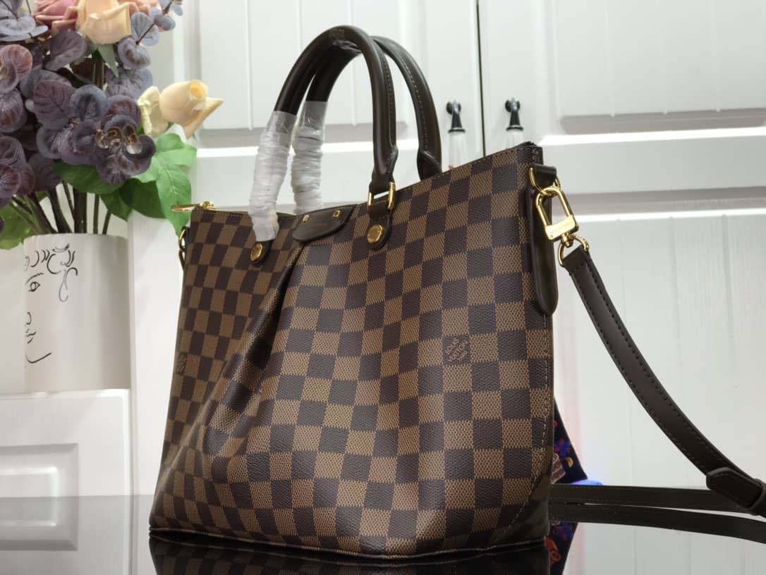 L0vis Vvtt0n Siena MM Shoulder Bag Replica N41546