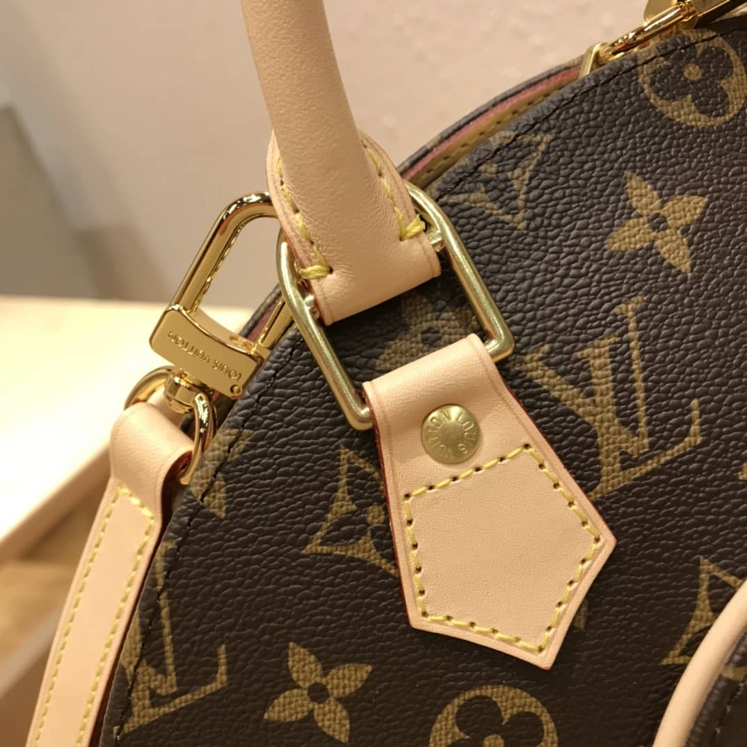 L0vis Vvtt0n Monogram Canvas Luxury Bags M61244 Replica