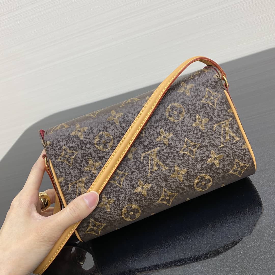 L0vis Vvtt0n Monogram Vintage Replica Handbag M41966