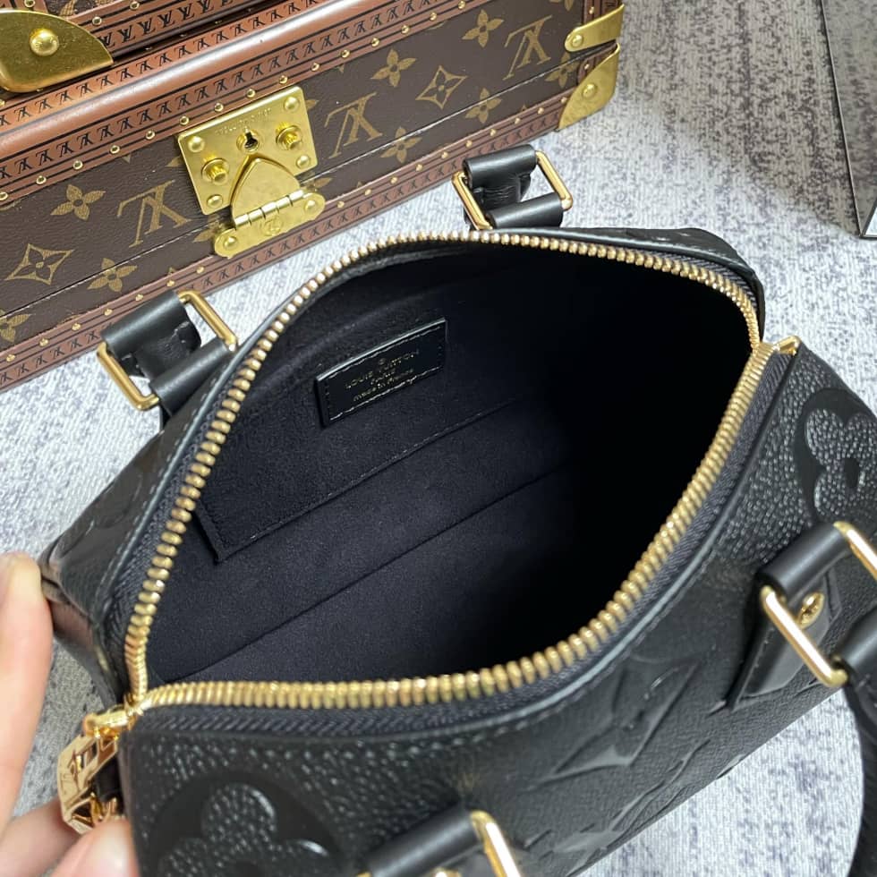 L0vis Vvtt0n Speedy Bandoulière 20 M58953 Replica Shoulder Bag