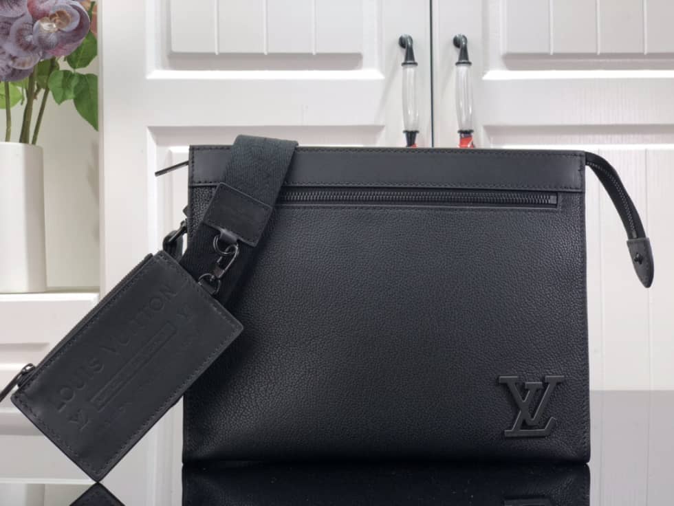 L0vis Vvtt0n Aerogramme Messenger Voyage M59329 Replica