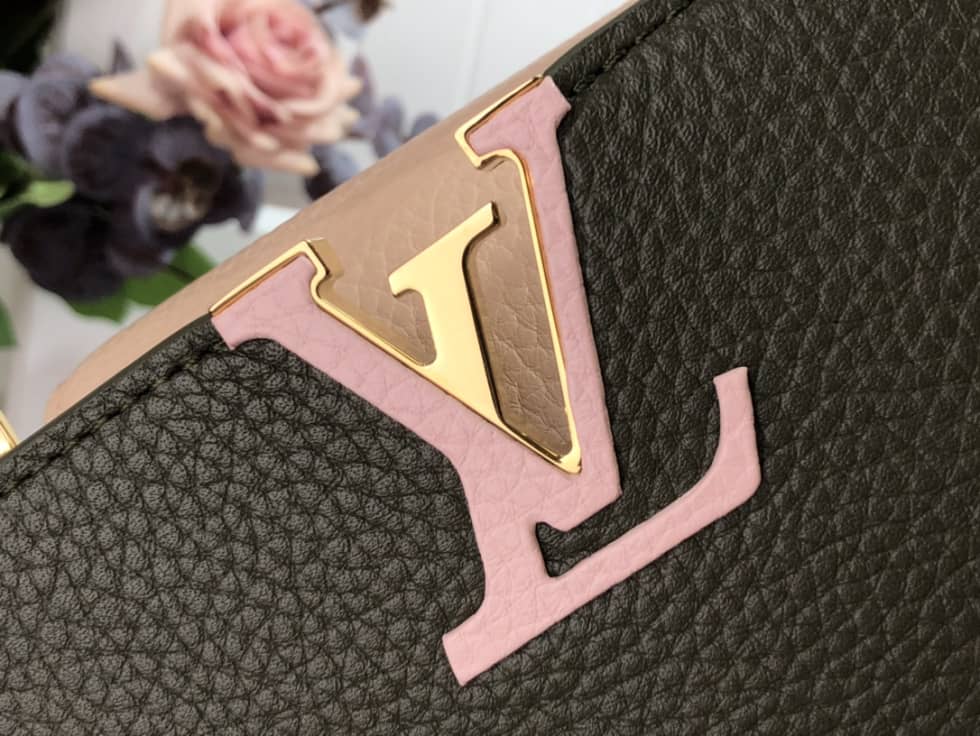 L0vis Vvtt0n Capucines BB M58578 Replica Shoulder Bag