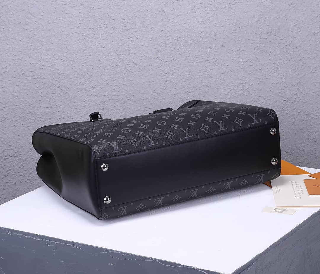 L0vis Vvtt0n Monogram Eclipse Grand Sac Bag Replica M44733
