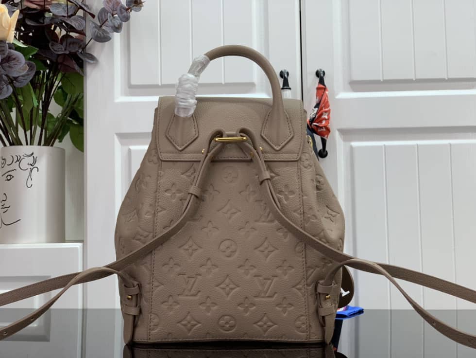 L0vis Vvtt0n Empreinte Montsouris M45638 Replica Backpack