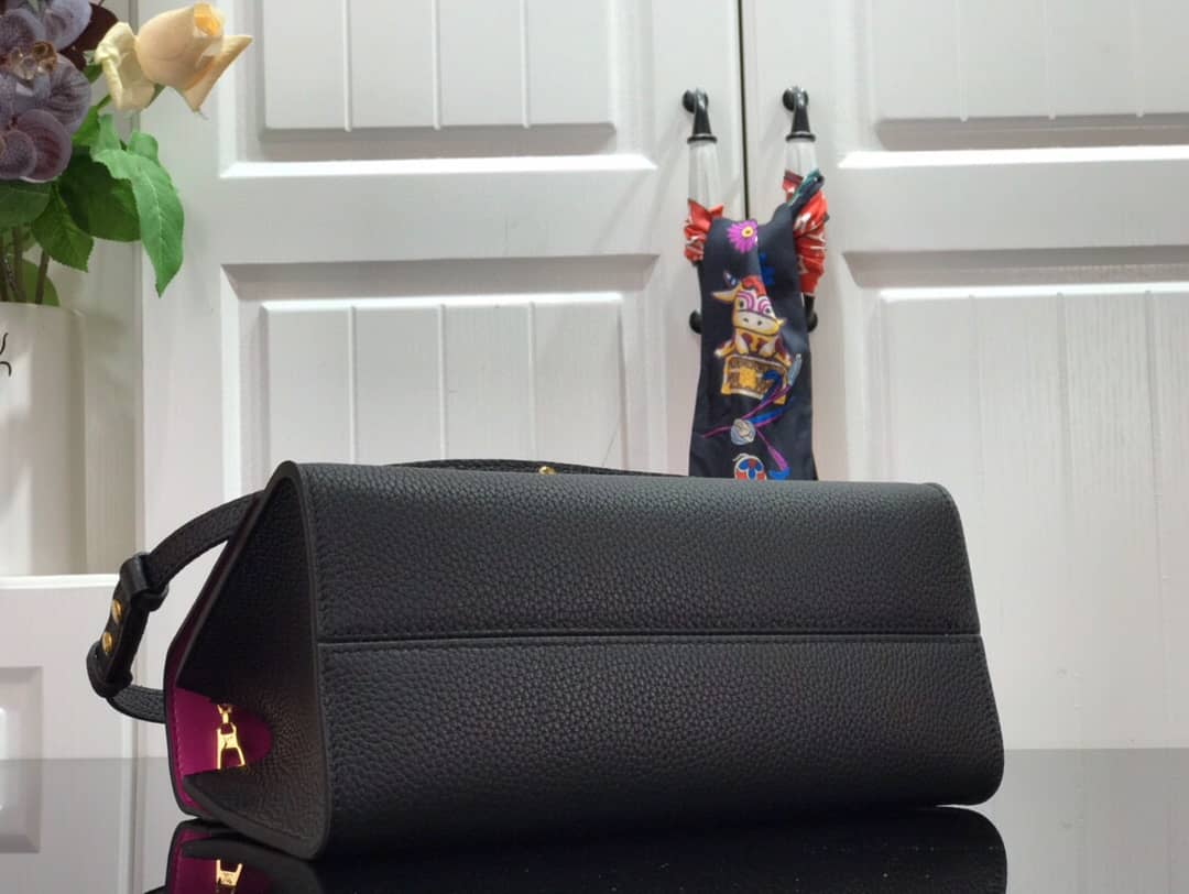 L0vis Vvtt0n Replica Bags Twist One Handle MM M57090