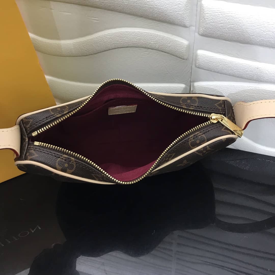 L0vis Vvtt0n Monogram Pochette Croissant Replica M51510