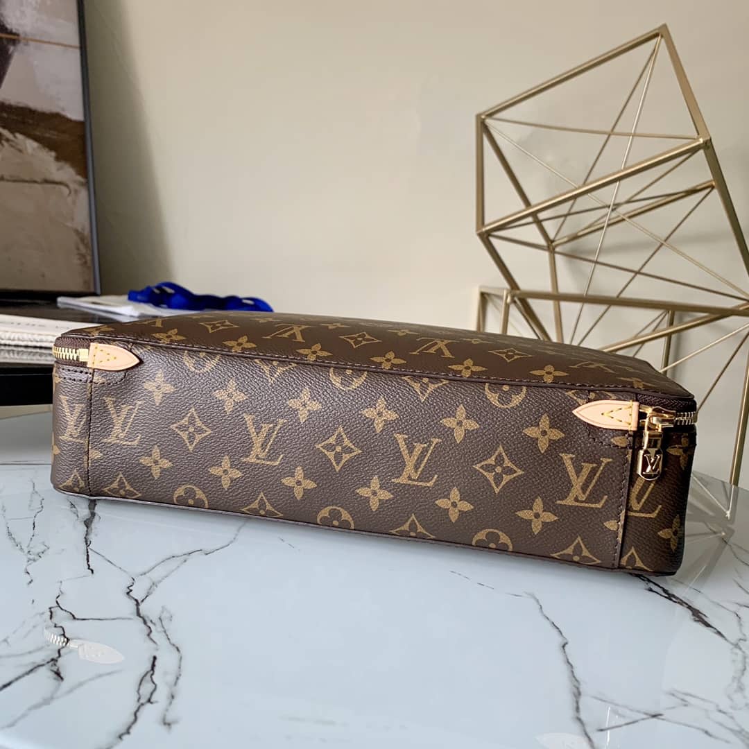 L0vis Vvtt0n Packing Cube GM Monogram Canvas Replica Bag M43690