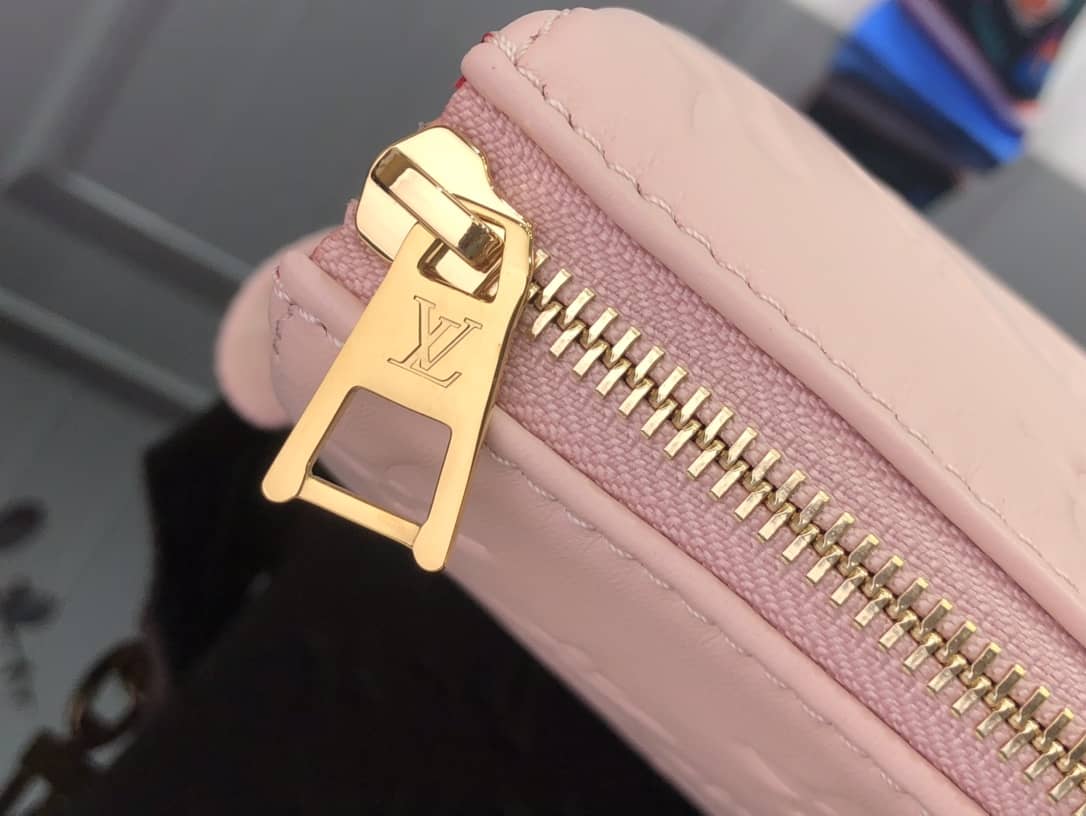 L0vis Vvtt0n Limited Edition Coussin PM Replica Bag M58739