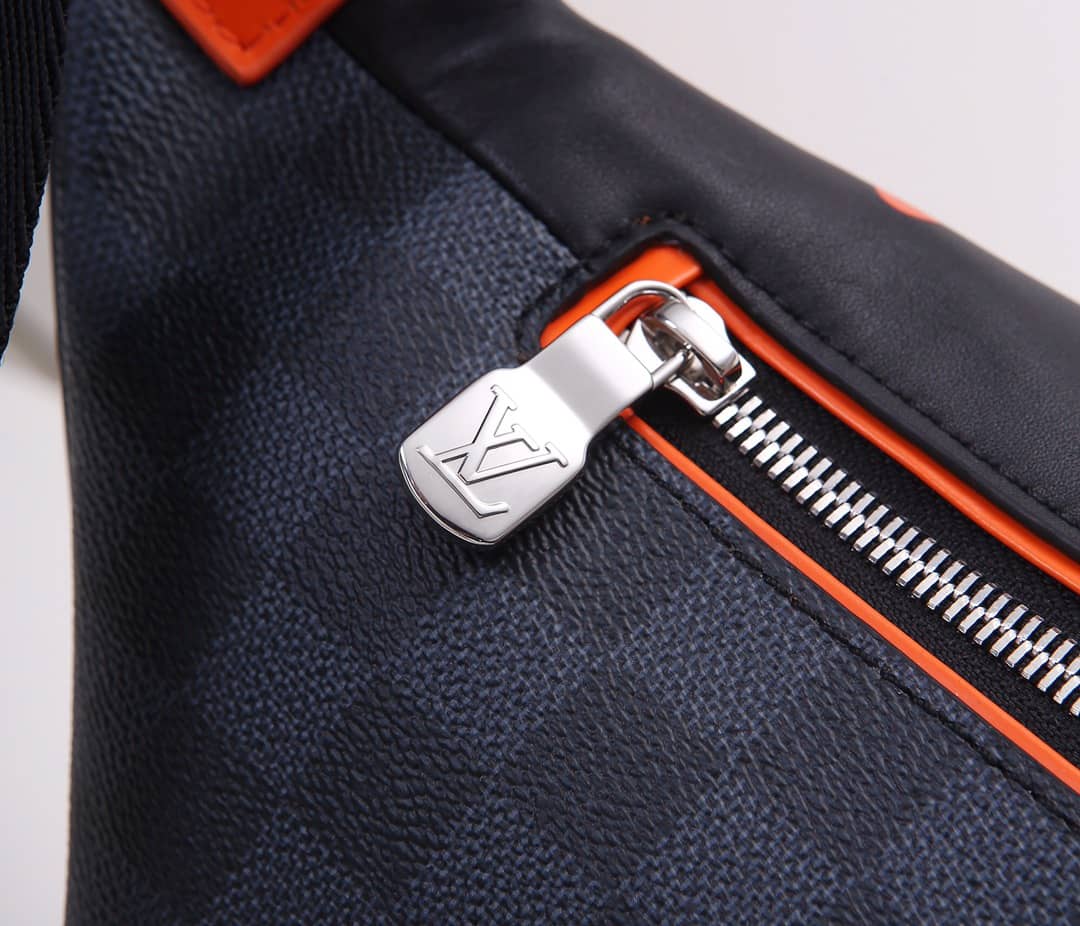 L0vis Vvtt0n Discovery Replica Belt Bag M40161