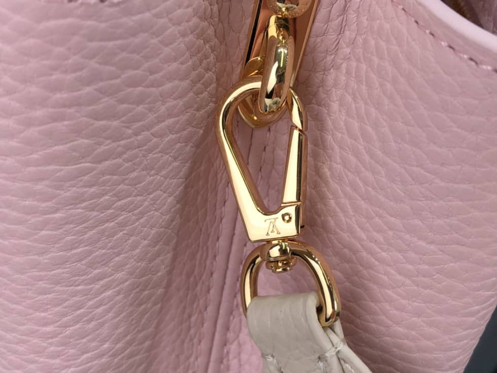 L0vis Vvtt0n Capucines BB M59268 Replica Shoulder Bag