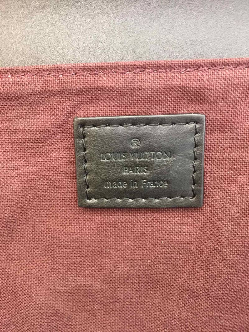 L0vis Vvtt0n Palk Monogram Macassar Canvas Replica Backpack M40637