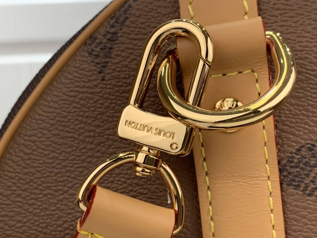 L0vis Vvtt0n Monogram Speedy Bandouliere 25 2way Bag Replica M41113