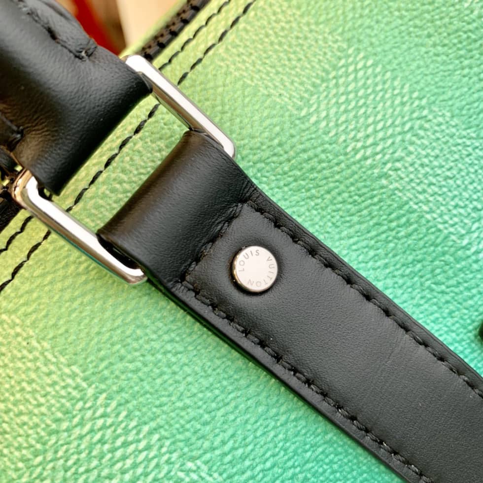 LV Duffle Bag Replica Monogram Keepall XS M59949