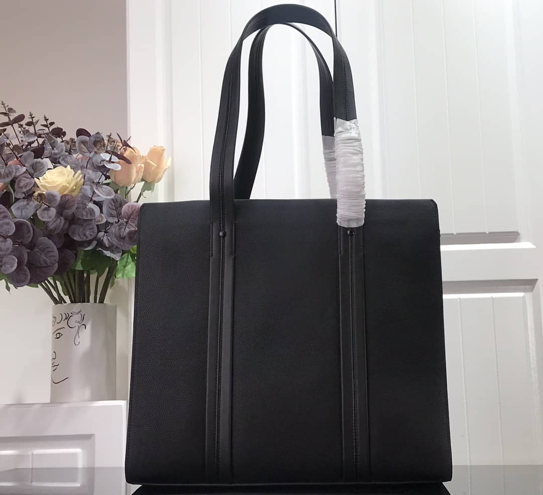 L0vis Vvtt0n Miroir Aerogram Tote Replica M57308