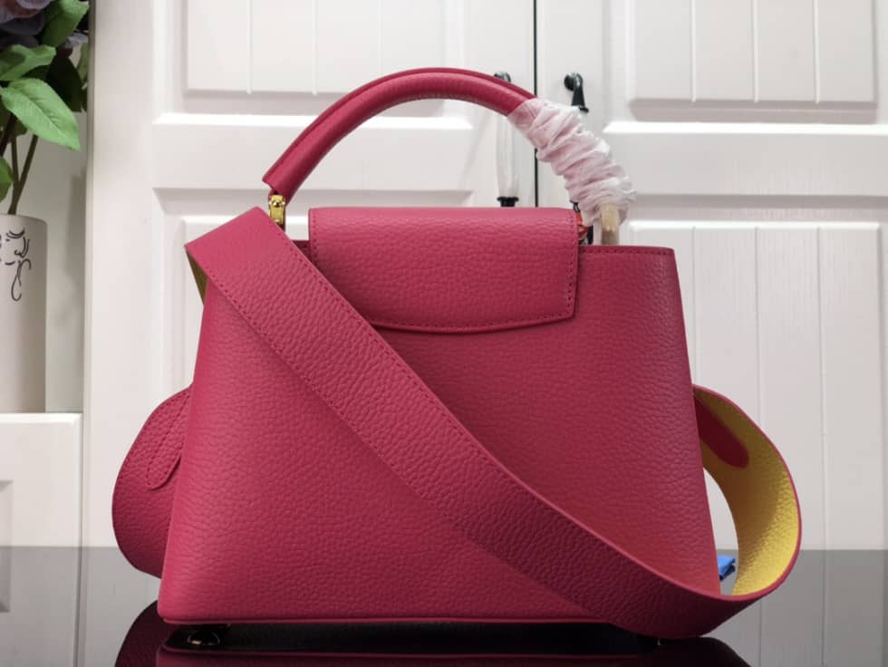 L0vis Vvtt0n Capucines BB M59440 Replica Shoulder Bag