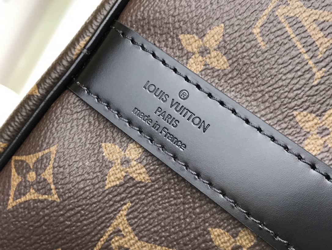 L0vis Vvtt0n Keepall Bandouliere 50 Travel Bag Replica M89898
