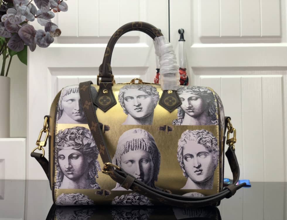 L0vis Vvtt0n Replica Bags Speedy Bandoulière 25 M59136