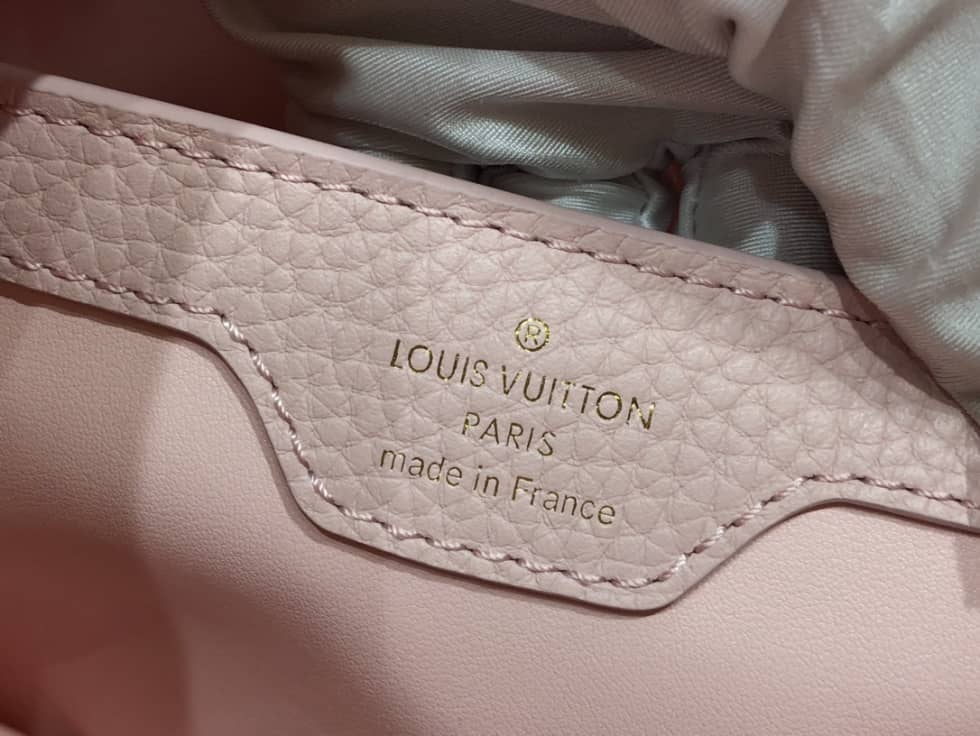 L0vis Vvtt0n Capucines BB M59268 Replica Shoulder Bag