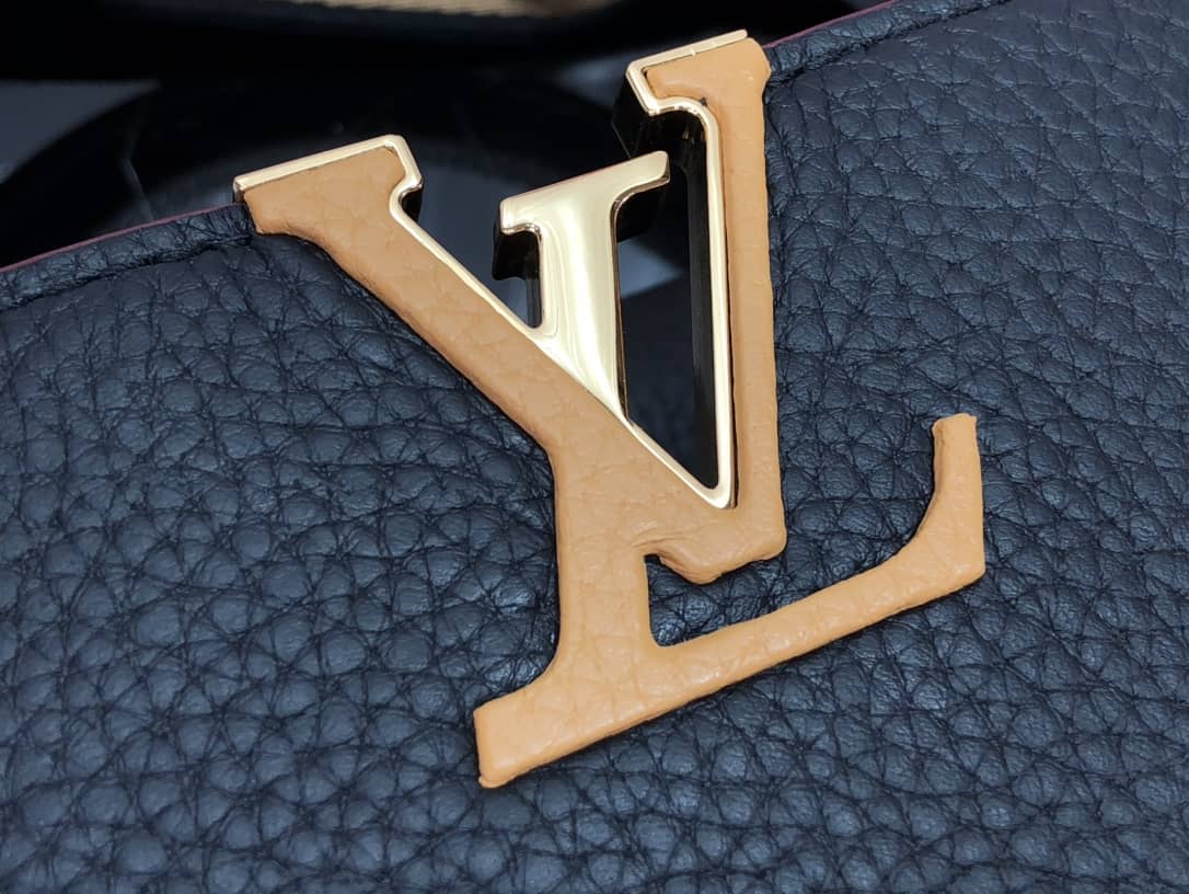 Must Have Designer Shoulder Bag