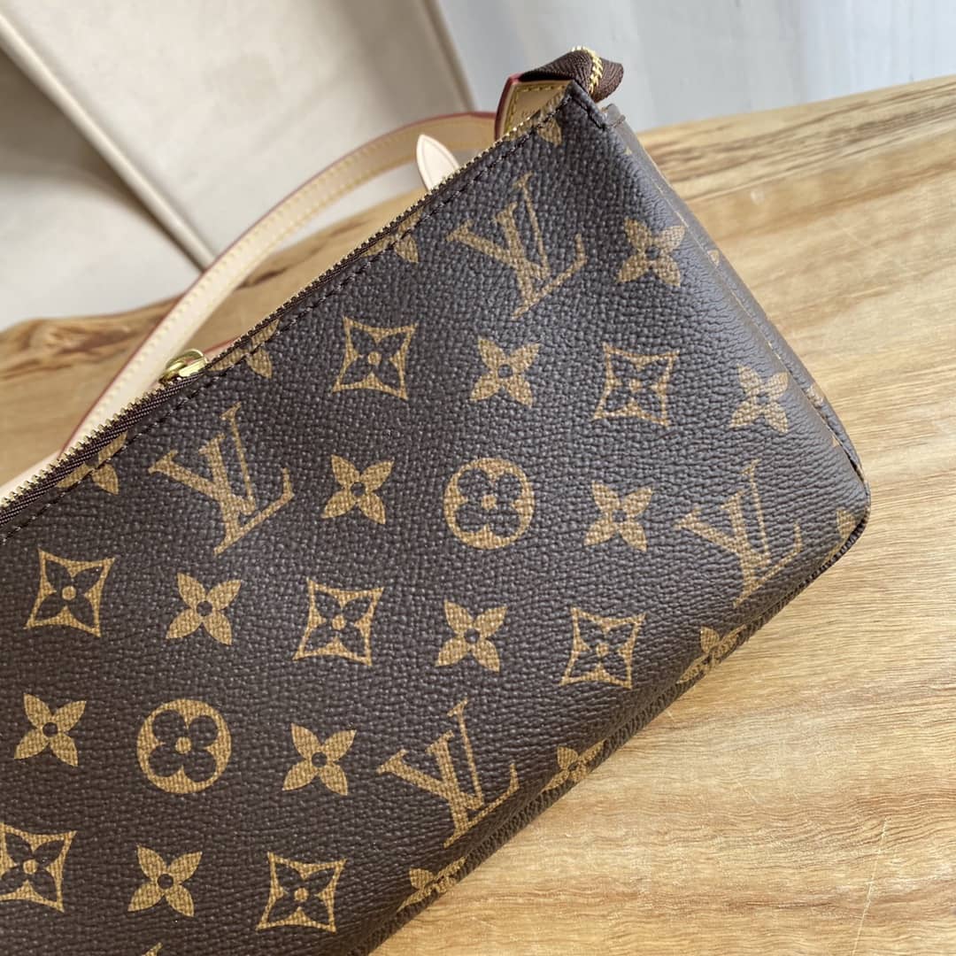 L0vis Vvtt0n Pochette Dupe Monogram Accessoires Pouch M51980