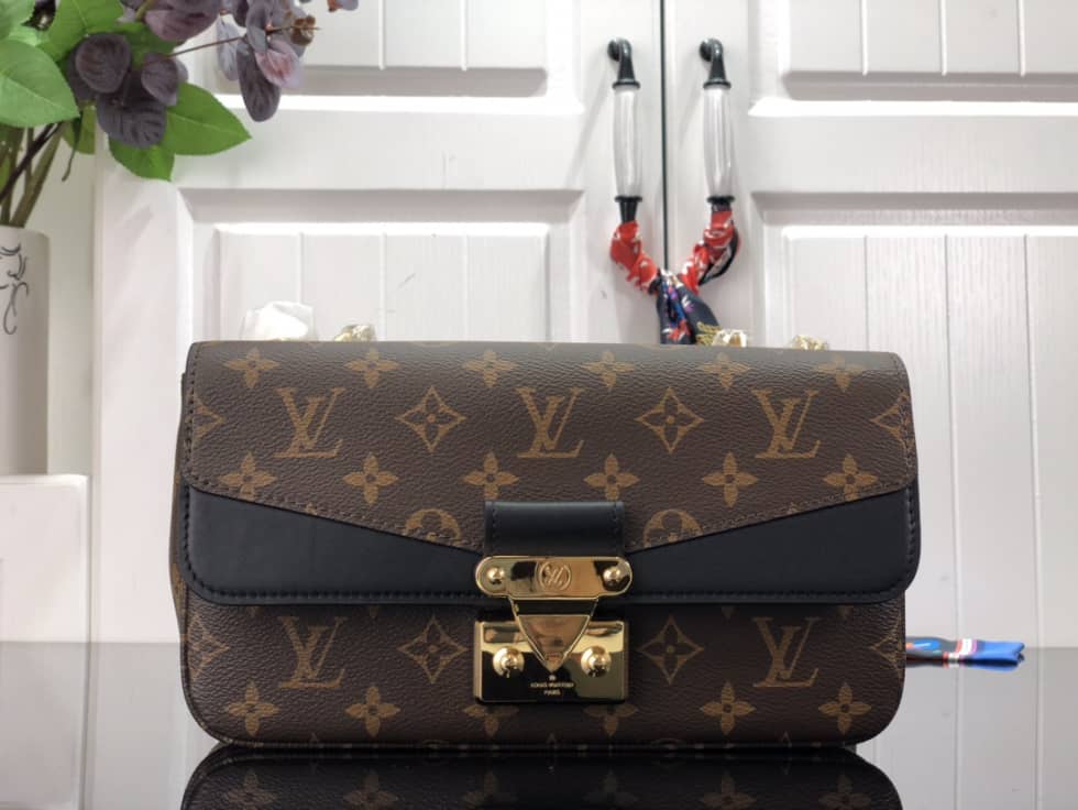 L0vis Vvtt0n Marceau Chain Monogram M46126 Replica Shoulder Bag
