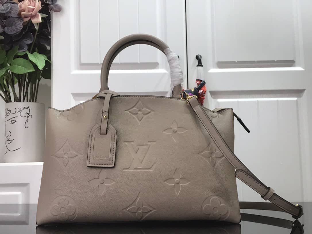 Personalized Designer Tote Bag
