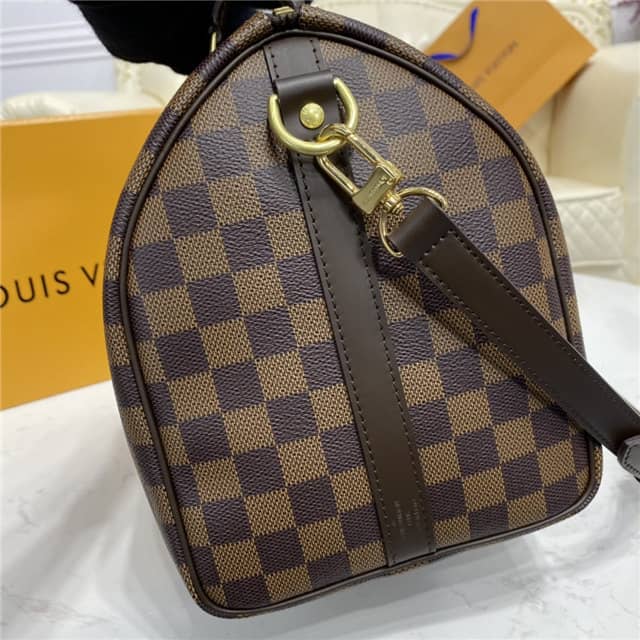 L0vis Vvtt0n Replica Bags Speedy Bandouliere 30 Damier Ebene N41367