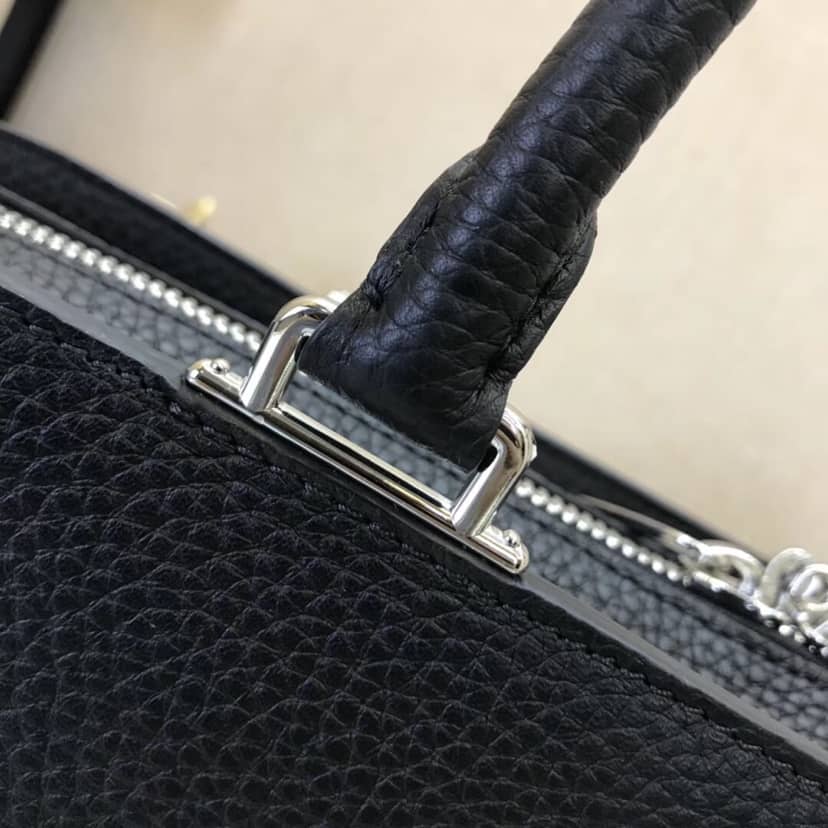 L0vis Vvtt0n Armand Briefcase Bag Replica Black M42680