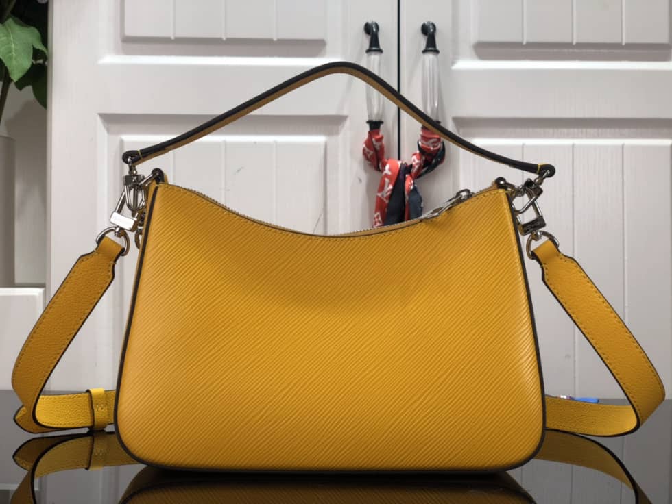 L0vis Vvtt0n Epi Marelle 2way Leather M80688 Replica Shoulder Bag
