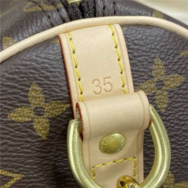 L0vis Vvtt0n Replica Bags Bandouliere 35 Monogram M41111