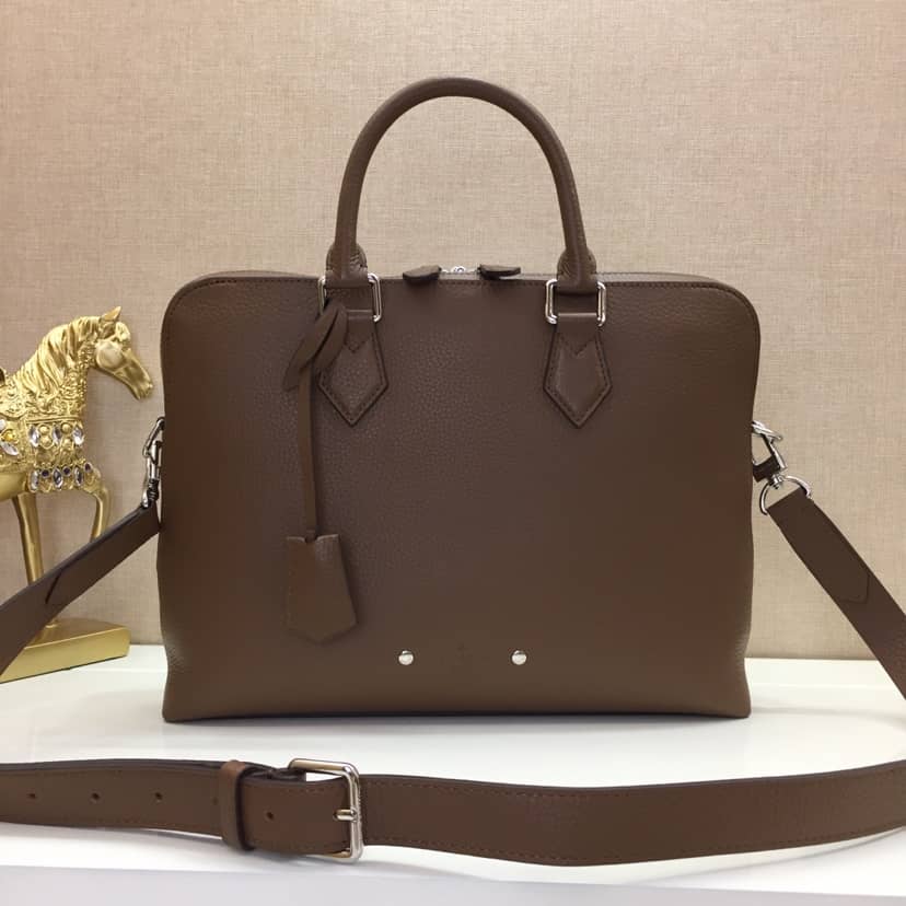 L0vis Vvtt0n Armand Briefcase PM 2WAY Replica Bag M53489