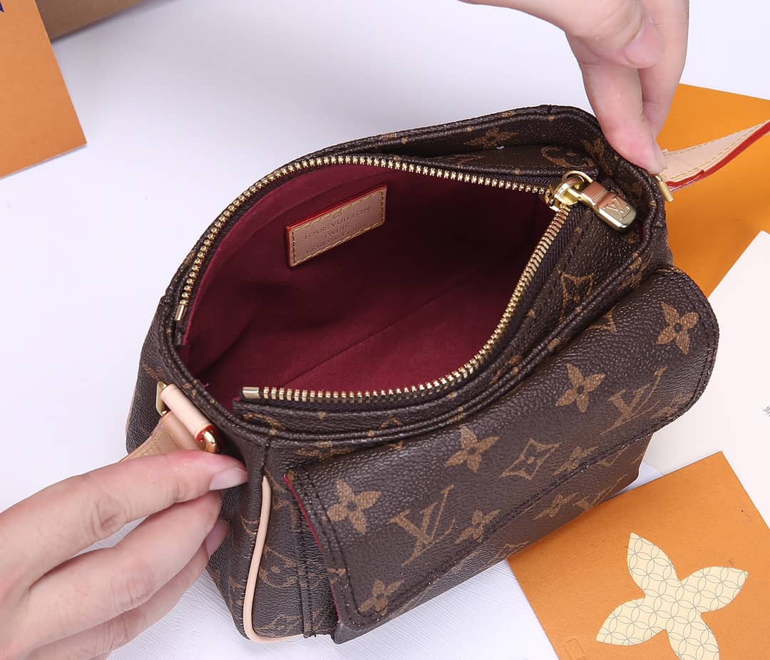 L0vis Vvtt0n Monogram Viva Cite PM Classic Replica Handbag M51166