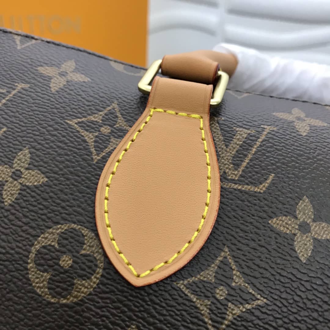 L0vis Vvtt0n Monogram Popincourt Bag Replica M40009