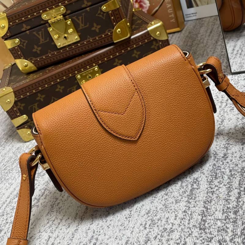 L0vis Vvtt0n Pont 9 Soft MM Replica Handbag M58729