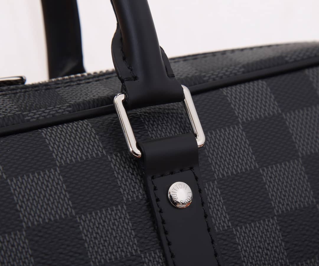 L0vis Vvtt0n Porte Documents Voyage PM Bag Replica N41478