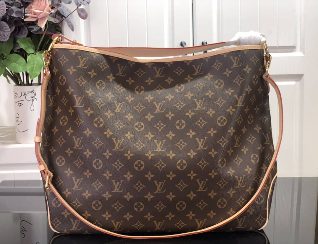 L0vis Vvtt0n Monogram Delightful GM Tote Replica M40354