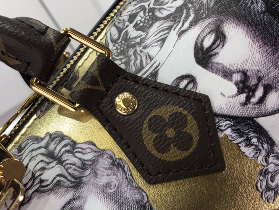 L0vis Vvtt0n Replica Bags Speedy Bandoulière 25 M59136