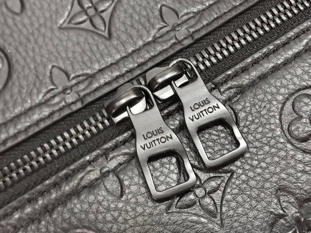 L0vis Vvtt0n Speedy Soft Trunk Monogram Replica Bag M57410