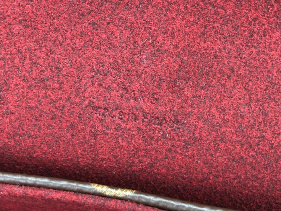 L0vis Vvtt0n Monogram Sonatine M51902 Replica Tote
