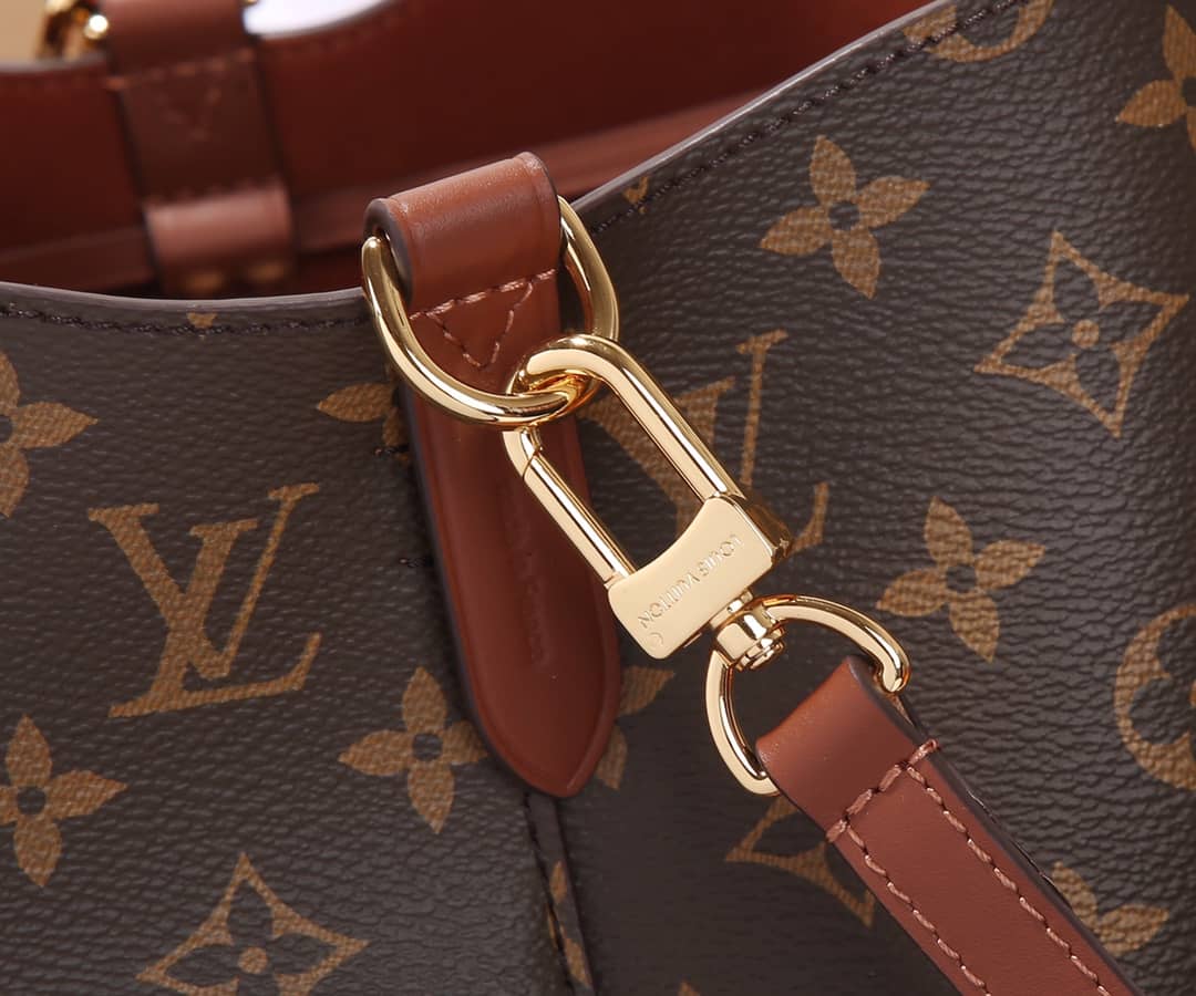 L0vis Vvtt0n Neo Noe MM Monogram Replica Bag M44887