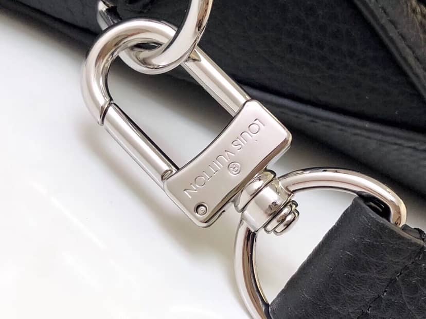 L0vis Vvtt0n Dandy Briefcase PM Leather Replica Shoulder Bag M53488