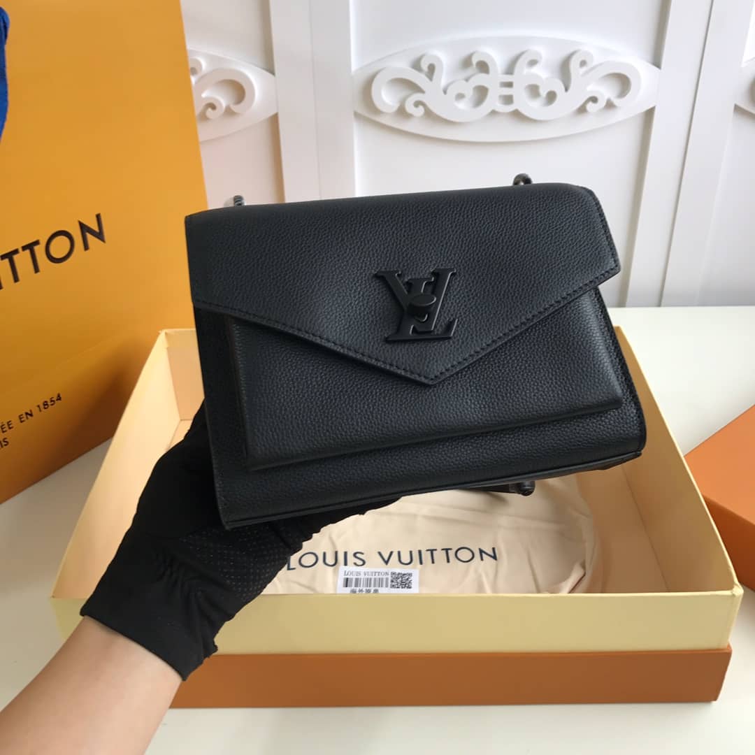 L0vis Vvtt0n Mylockme BB Crossbody Bag Replica M55848