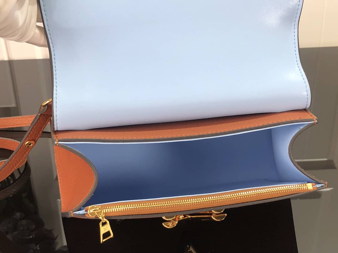 L0vis Vvtt0n Replica Bags  One Handle PM Bag Replica M57093
