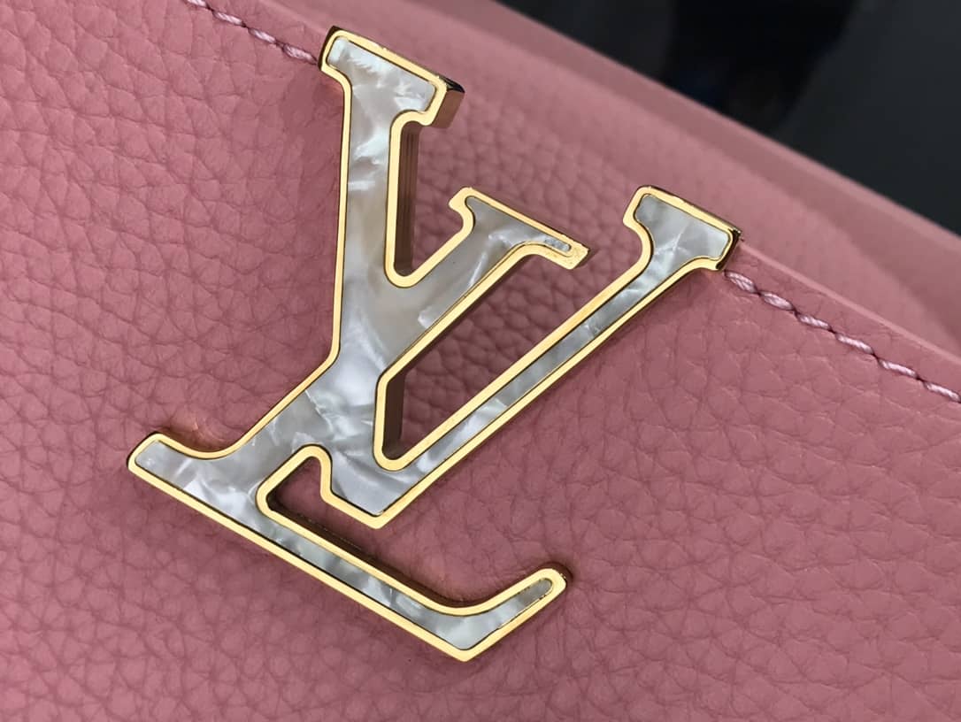 Everyday Designer Shoulder Bag