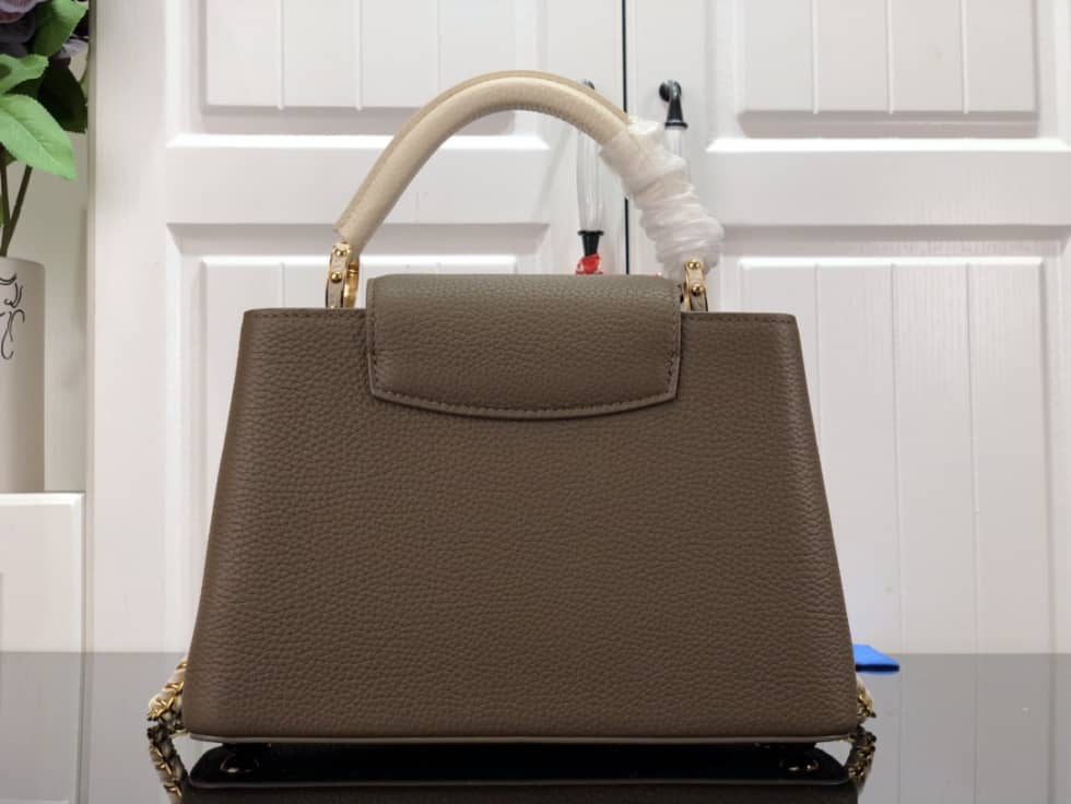 L0vis Vvtt0n Capucines BB M59709 Replica Shoulder Bag