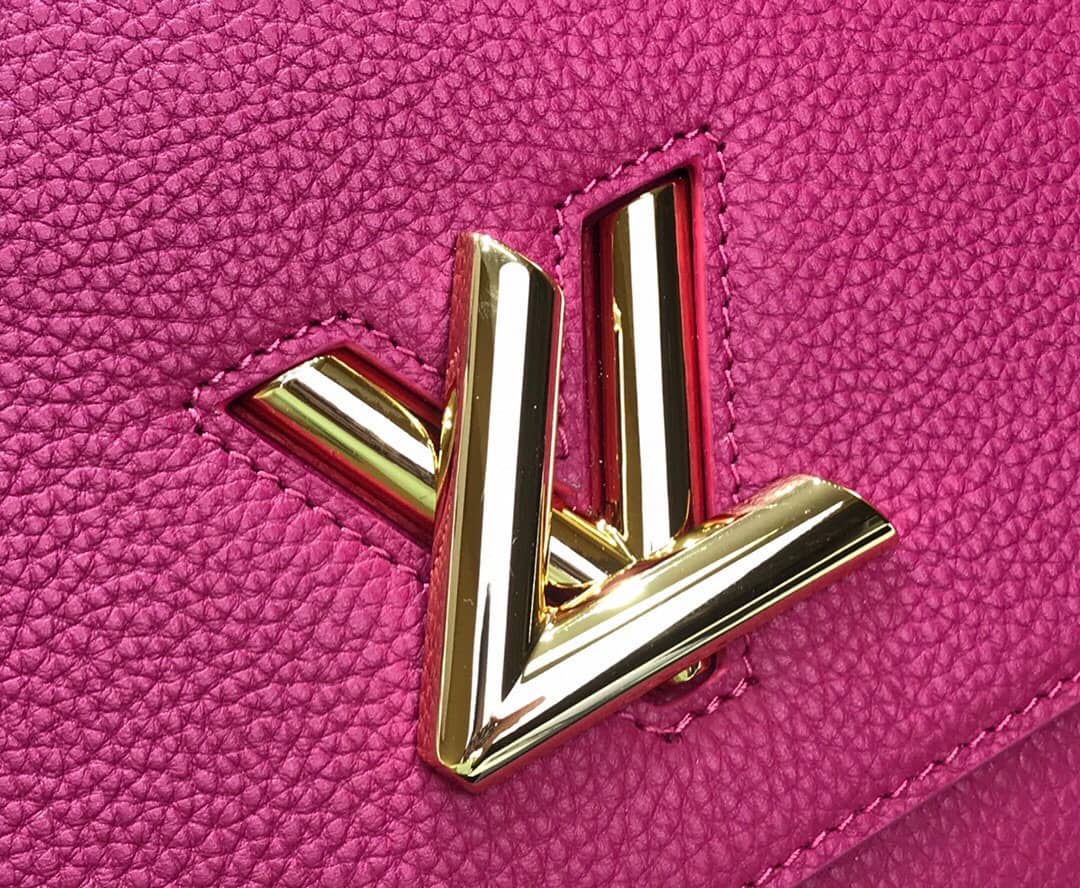 L0vis Vvtt0n Replica Bags One Handle MM Replica Bag Pink M57090
